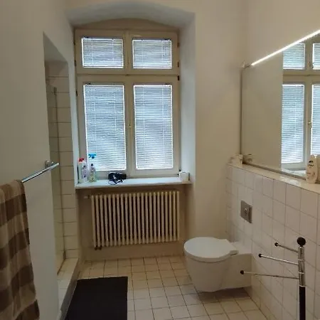 Auberge de jeunesse Innenstadt 1 - Liudao