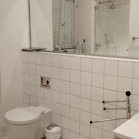 Auberge de jeunesse Innenstadt 1 - Liudao *